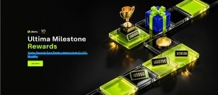 Milestone Rewards key visual