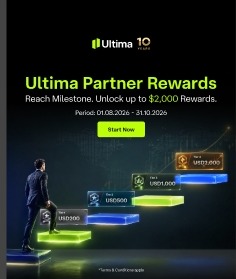 Partner Rewards key visual